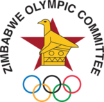 Zimbabwe Olympic Committee logo