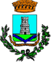 Coat of arms of Borzonasca