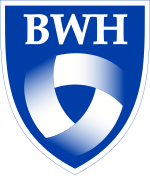 Бригам и женская больница logo.svg