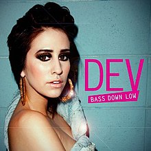 Dev - Bass Down Low.jpg