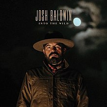 "Into the Wild" Single Cover