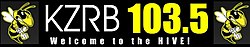 KZRB 103.5 logo.jpg