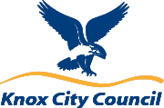 Городской совет Нокса logo.svg