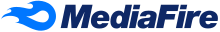 MediaFire logo.svg
