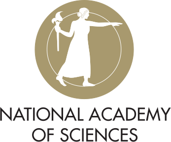 File:National Academy of Sciences logo.svg