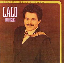1991 re-release under the title ¡Plena-Mente, Lalo!