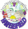 Official seal of Harpersfield Township, Ashtabula County, Ohio