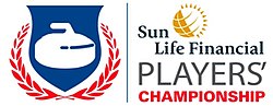 2012
La ĉampioneco de Sun Life Financial Players