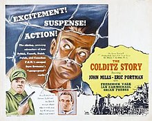 The Colditz Story movie poster.jpg