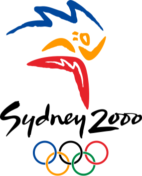 File:2000 Summer Olympics logo.svg