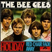 Bee Gees - Holiday.jpg