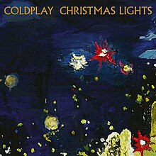 Coldplay - Рождественские огни.JPG