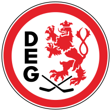 Düsseldorfer EG logo.svg