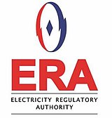 Electricity Regulatory Authority logo 2013.jpg