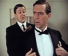 P.G. Wodehouse`S Jeeves And Wooster [1990-1993]