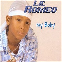 Lil' Romeo - My Baby.jpg