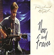 Richard Marx - Now and Forever.jpeg