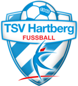 Logo TSV Hartberg