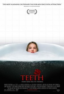 The Teeth Film