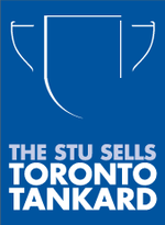 2012 StuSells Toronto Tankard