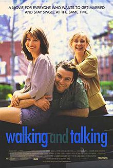 Talking Walking