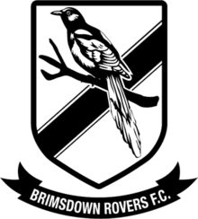 Brimsdown Rovers FC logo.png
