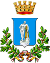 Coat of arms of Ercolano