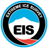 Extreme Ice Survey logo