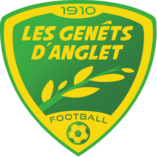 File:Genêts Anglet logo.svg