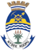 Official seal of Greater Tubatse