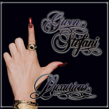 Gwen Stefani - Luxurious.png