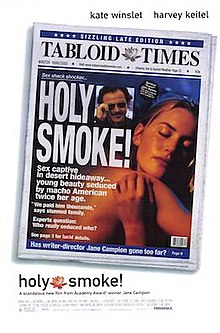 Humo Sagrado [1999]