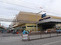 KCC Mall of Gensan