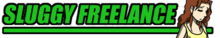 Logo of the Sluggy Freelance Webcomic.png