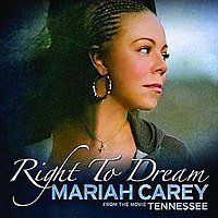 “Right to Dream” cover