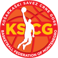 Черногория Баскетбол logo.png