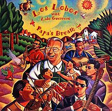 Papa's Dream (Los Lobos album).jpg