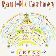Пол Маккартни - Пресса (обложка) .jpeg