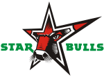 Starbulls Rosenheim Logo.svg