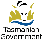 Правительство Тасмании logo.svg