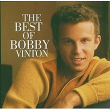 Лучшее из Бобби Винтона (альбом 2004 г.) .jpg
