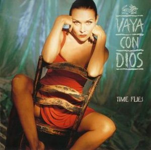 Time Flies (Vaya Con Dios album)