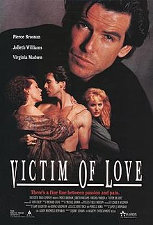 Victim of Love movie