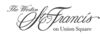 Westin St. Francis logo.png