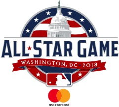 File:2018 Major League Baseball All-Star Game logo.svg