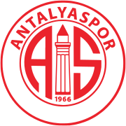 Антальяспор logo.svg