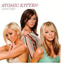 Atomic Kitten Ladies Night Cover.jpg