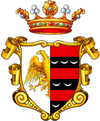 Coat of arms of Ceccano