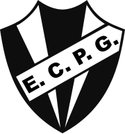 E.C. Pau Grande's crest