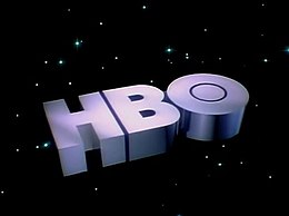 Rotating logo segment from the "HBO in Space" feature presentation sequence, used from September 20, 1982, to October 31, 1997 HBO Feature Presentation (1983).jpeg